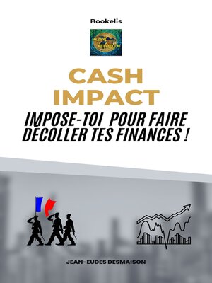 cover image of CASH IMPACT
